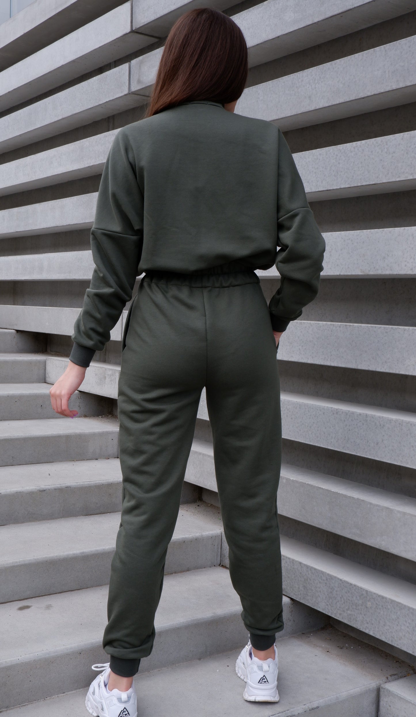 Kombinezonas "GREEN"