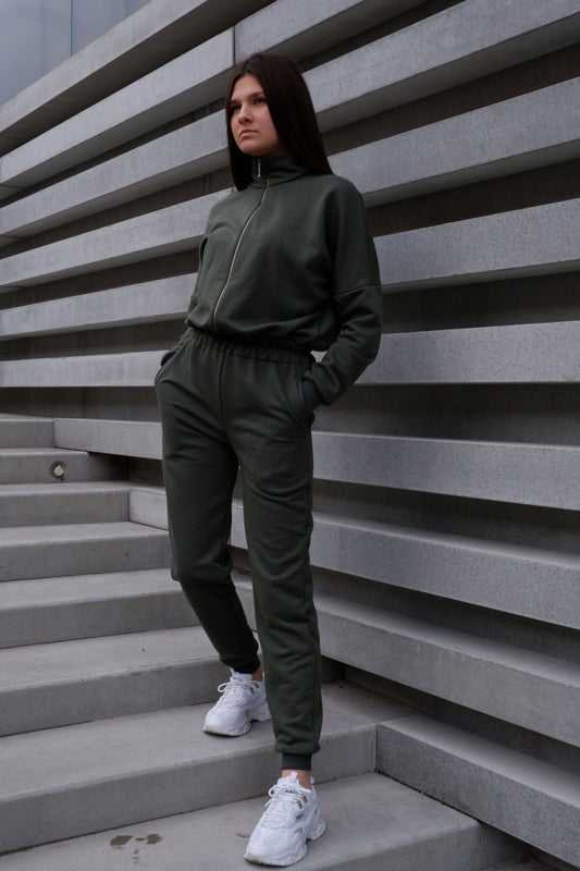 Kombinezonas "GREEN"